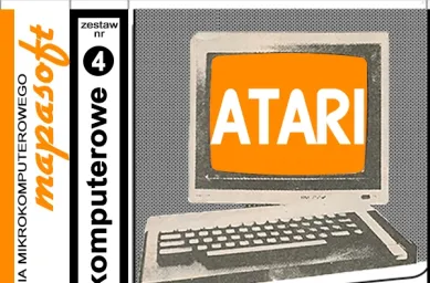 MapaSoft Turbo ROM zestaw 4