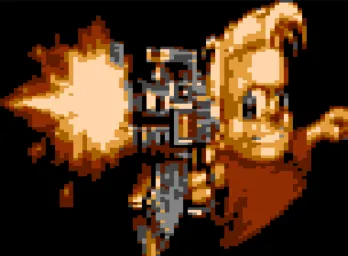 Ruff in Trouble – Atari XL/XE