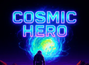 Cosmic Hero 2