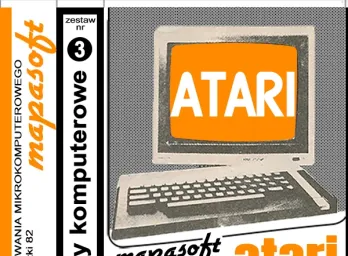 MapaSoft Turbo ROM zestaw 3